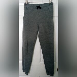 Urban Pipeline Charcoal Leggings